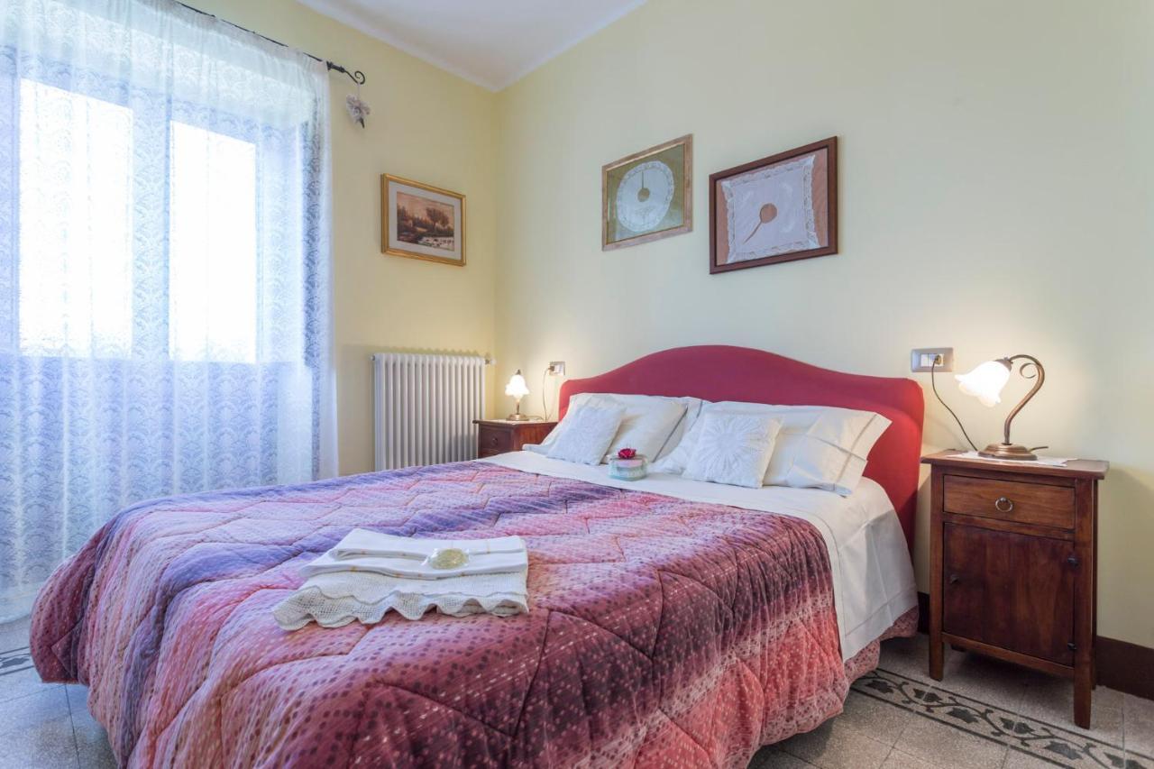Residence Villa Valsi Santo Stefano Di Sessanio Εξωτερικό φωτογραφία