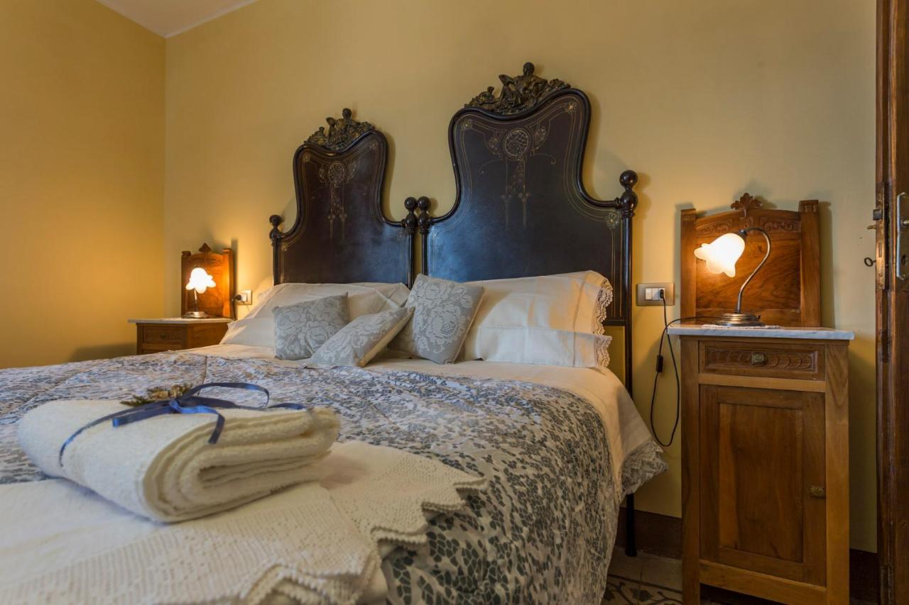 Residence Villa Valsi Santo Stefano Di Sessanio Εξωτερικό φωτογραφία