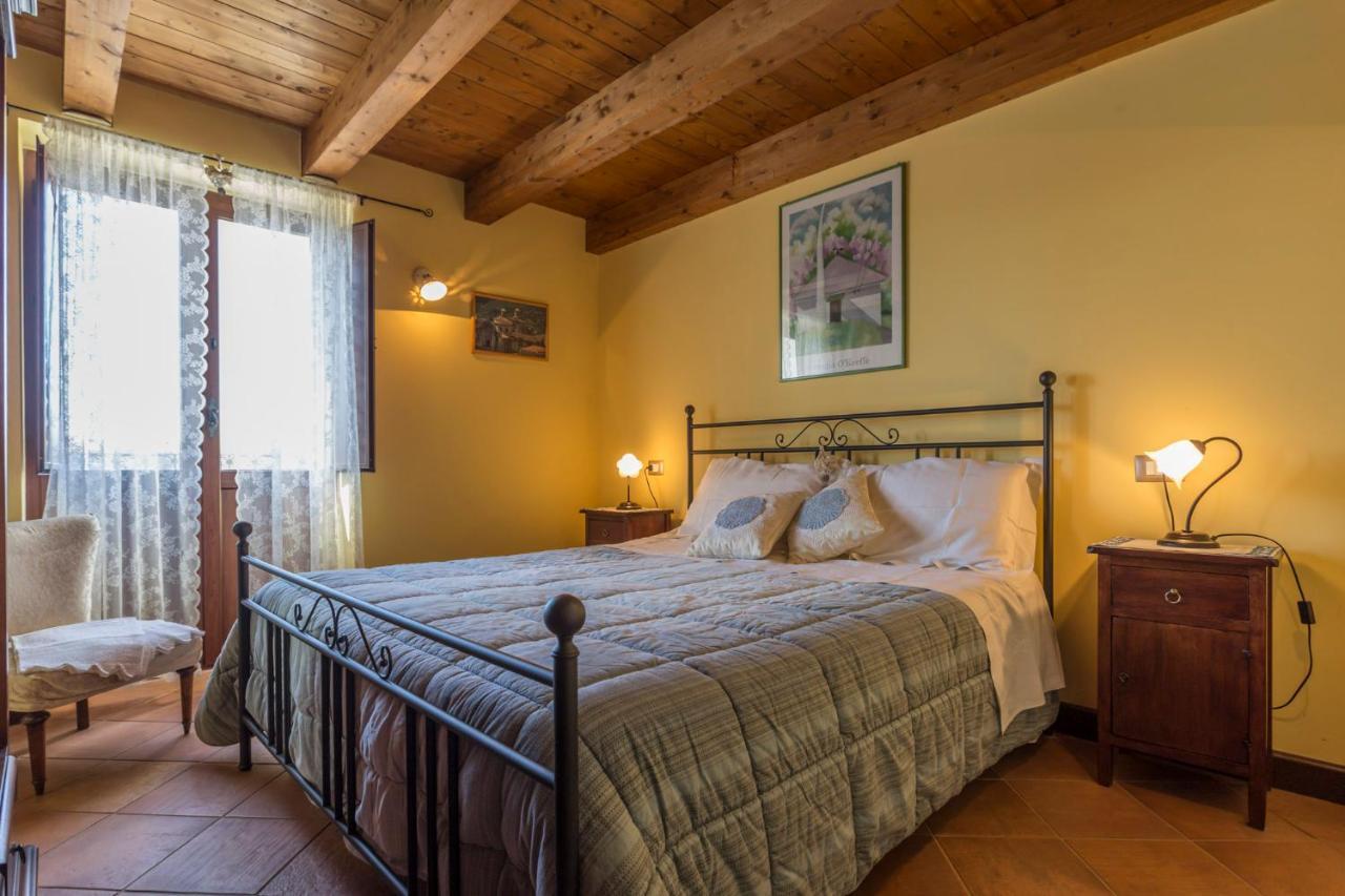 Residence Villa Valsi Santo Stefano Di Sessanio Εξωτερικό φωτογραφία