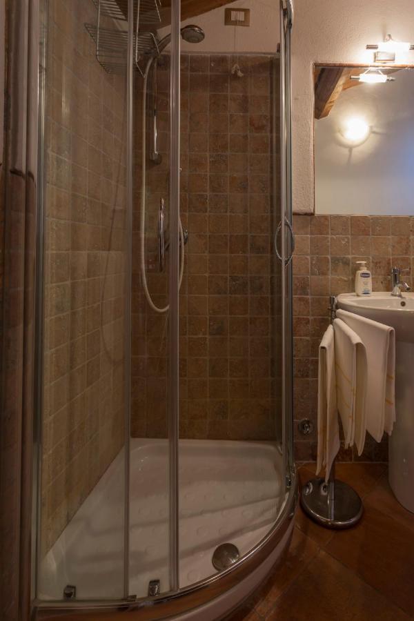 Residence Villa Valsi Santo Stefano Di Sessanio Εξωτερικό φωτογραφία