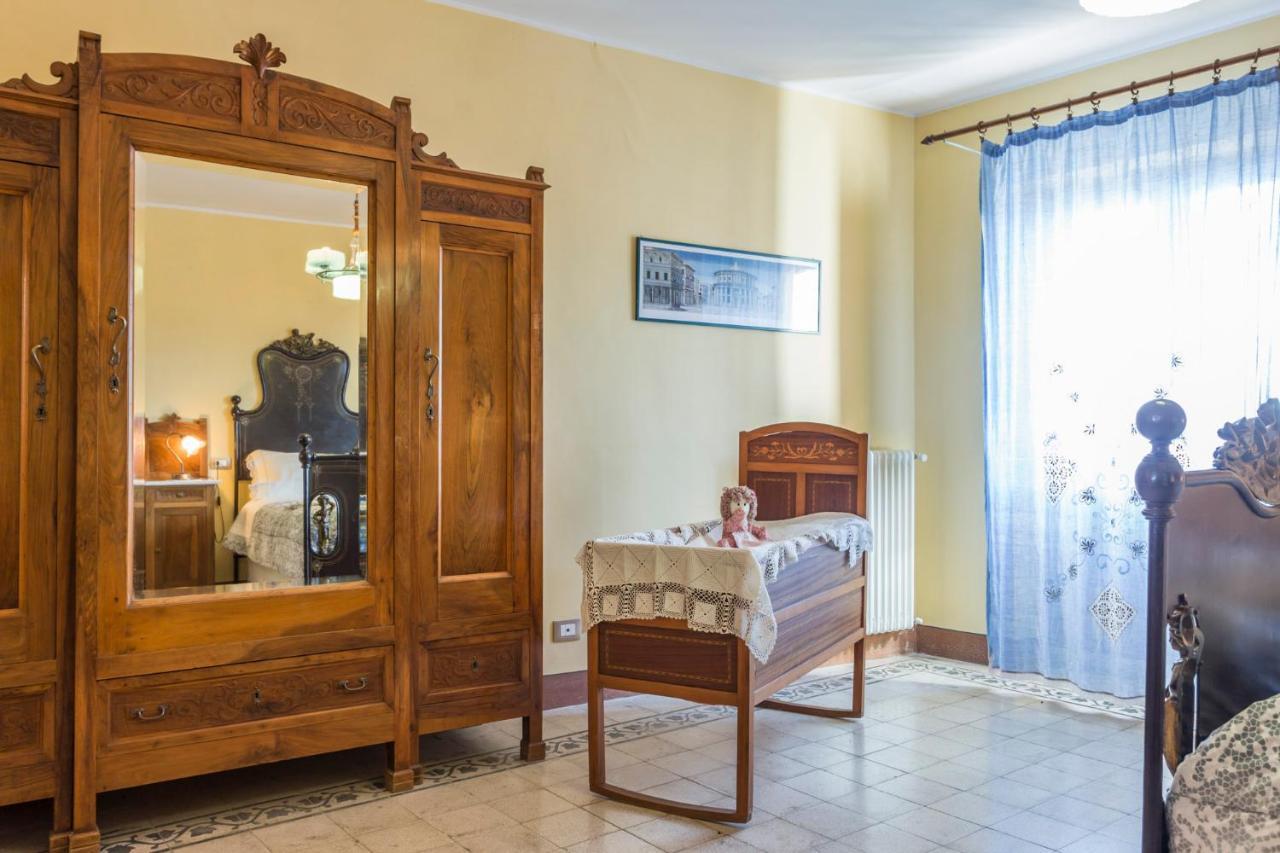 Residence Villa Valsi Santo Stefano Di Sessanio Εξωτερικό φωτογραφία